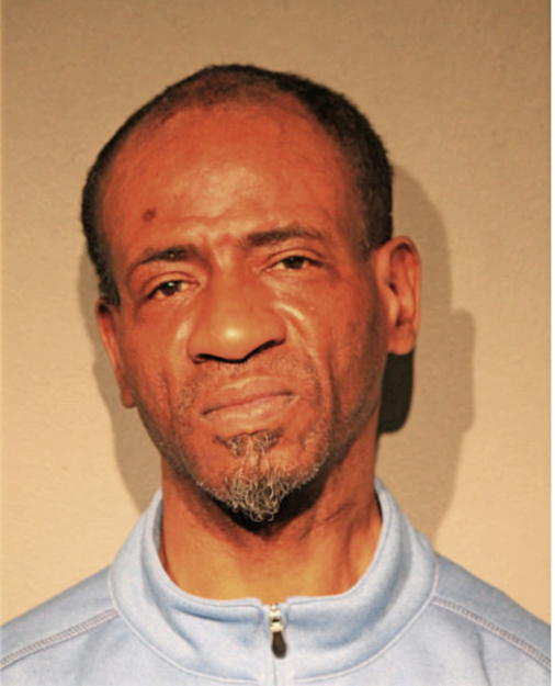 JAMES L WEBB, Cook County, Illinois