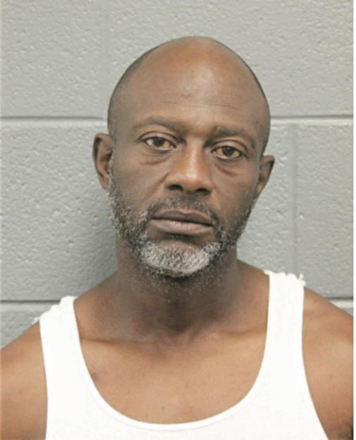 HERBERT L WEDDINGTON, Cook County, Illinois