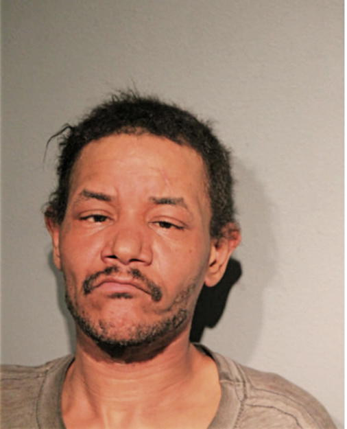 TERRANCE WESSON, Cook County, Illinois