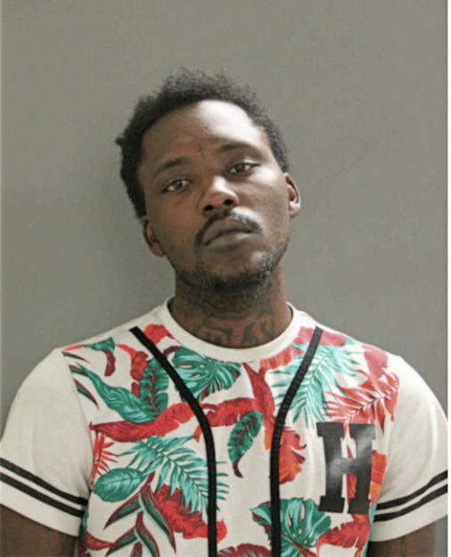 DELANO M WHITE, Cook County, Illinois