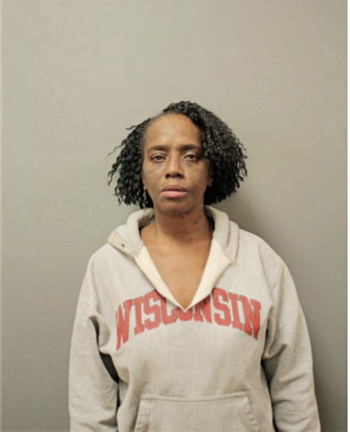 AILEEN WILLIAMS, Cook County, Illinois