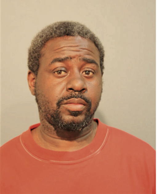 DEOANTE C WILLIAMS, Cook County, Illinois