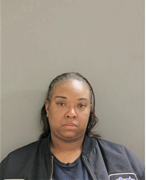 JAYMIE N WILLIAMS, Cook County, Illinois