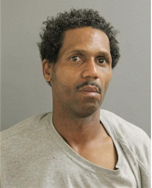 LARRY D WILLIAMS, Cook County, Illinois