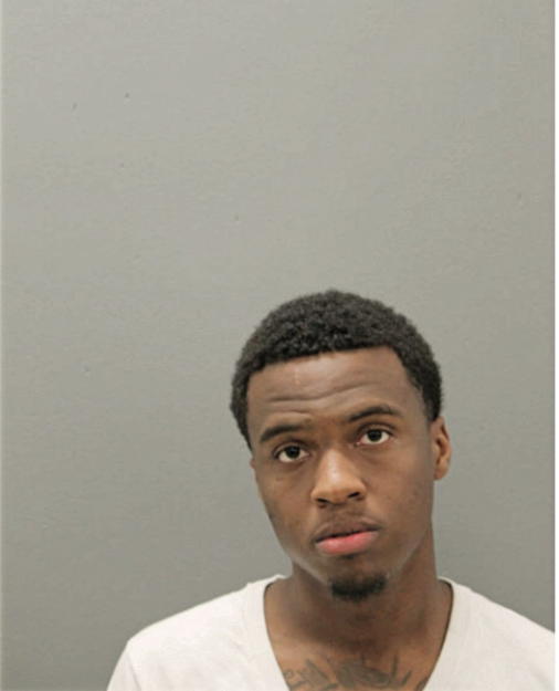 MALIK J WILLIAMS, Cook County, Illinois