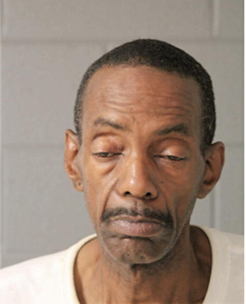 ROBERT SPENCER WILLIAMS, Cook County, Illinois