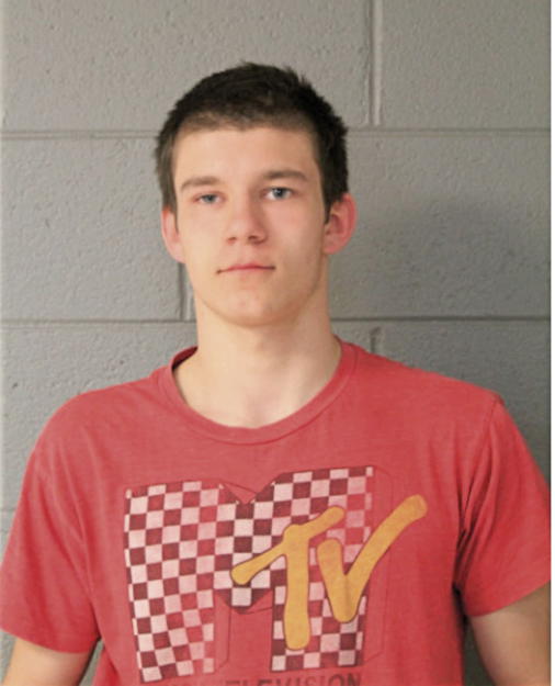 JAKUB T WITKOWSKI, Cook County, Illinois