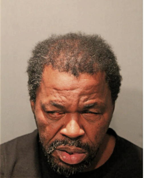 MICHAEL WOODS, Cook County, Illinois