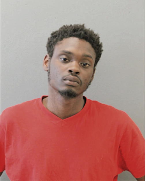 SAMMY K WRIGHT, Cook County, Illinois
