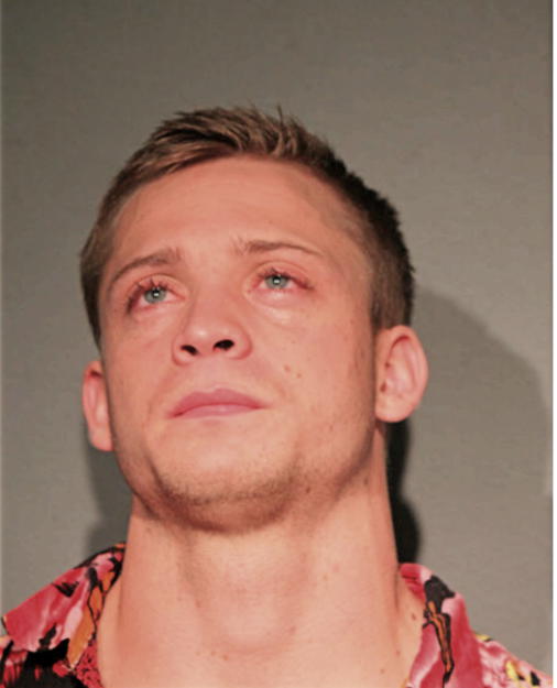 JACOB E YODER, Cook County, Illinois
