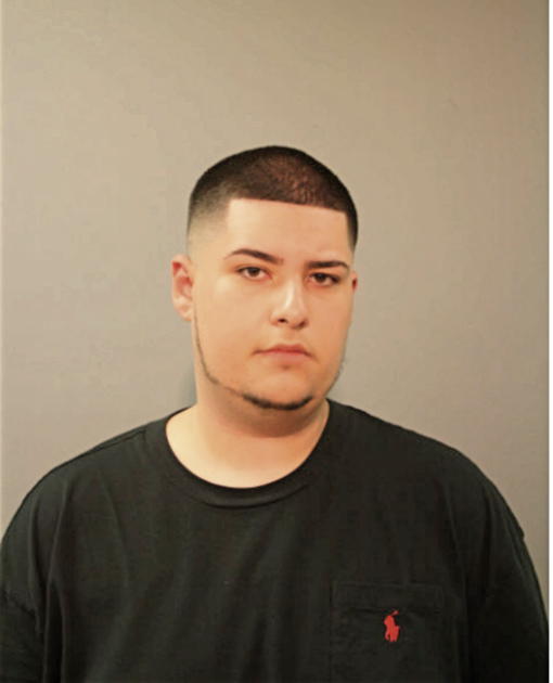 JAVIER A ZAVALA, Cook County, Illinois