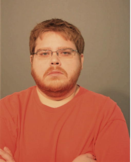 MATTHEW MAURICE ADAMS, Cook County, Illinois