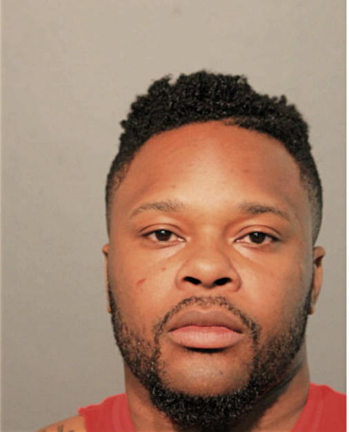 DEMOND ALLEN, Cook County, Illinois
