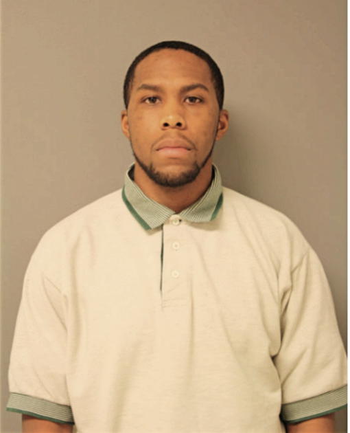 JOHNATHAN T ALLEN, Cook County, Illinois