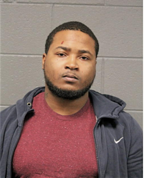 KYLE ANTHONY ARD, Cook County, Illinois