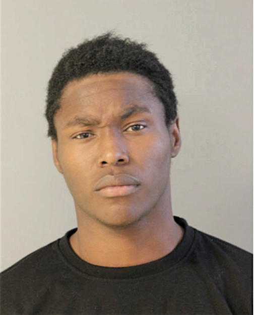LARENZO ARNOLD, Cook County, Illinois