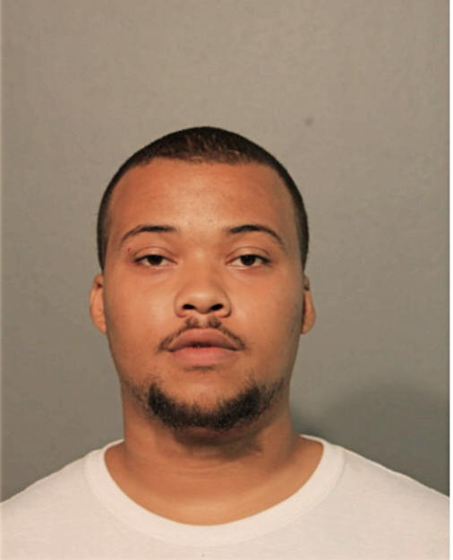 CHRISTOPHER BARNETT, Cook County, Illinois