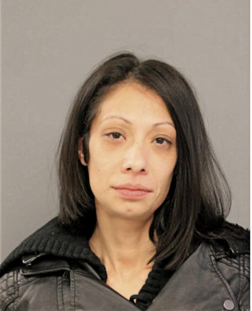 JASMIN BARRERA, Cook County, Illinois