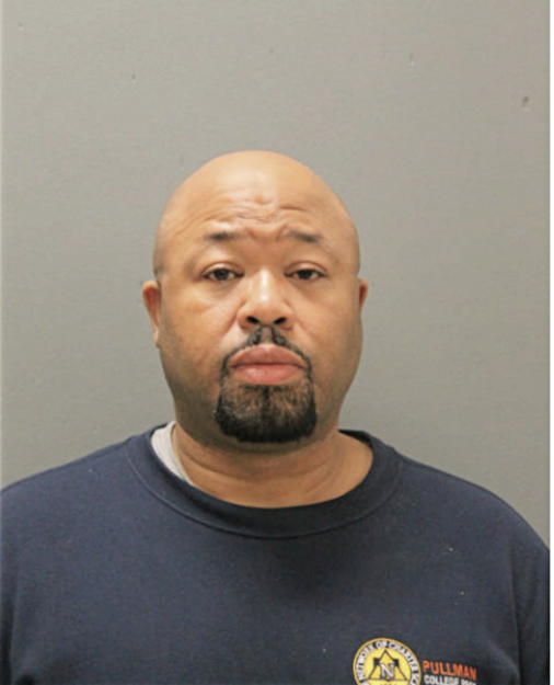 SHERMAN BAXTER, Cook County, Illinois