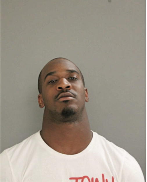 VINCENT H BEACHEM, Cook County, Illinois