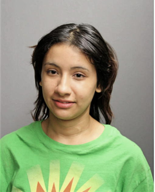 ABIGAIL BEIZA, Cook County, Illinois