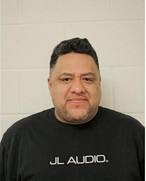 JOSE E BERNAL, Cook County, Illinois