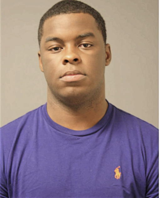 KEENAN L BOND, Cook County, Illinois