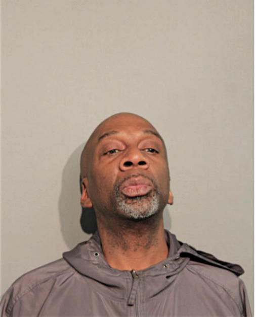 JOHN BROWN, Cook County, Illinois