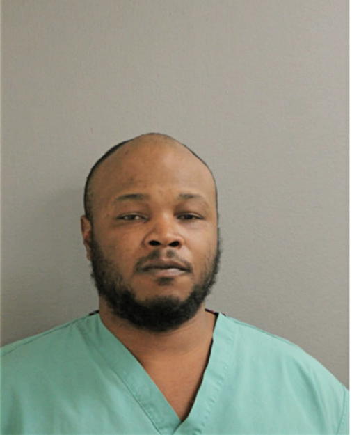 PARIS E BROWN, Cook County, Illinois
