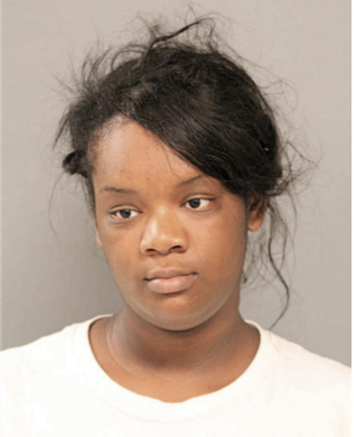 TIERRA O BROWN, Cook County, Illinois
