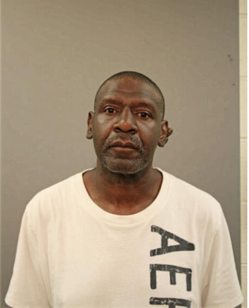 TOMMIE BROWN, Cook County, Illinois