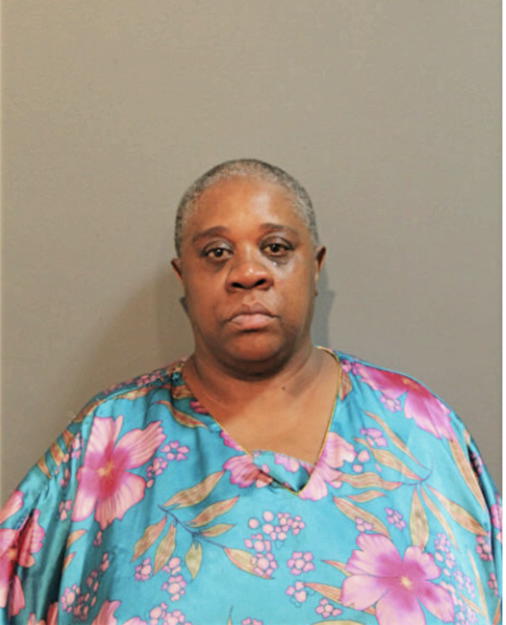 TONYA BROWRIDGE, Cook County, Illinois