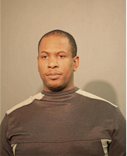 JOSEPH D BURNS, Cook County, Illinois