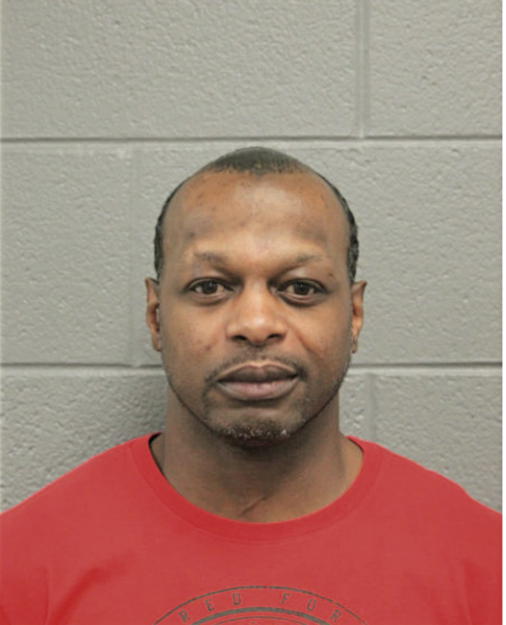 KIM CAMPBELL, Cook County, Illinois