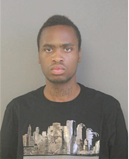 DERRICK T CARTER, Cook County, Illinois