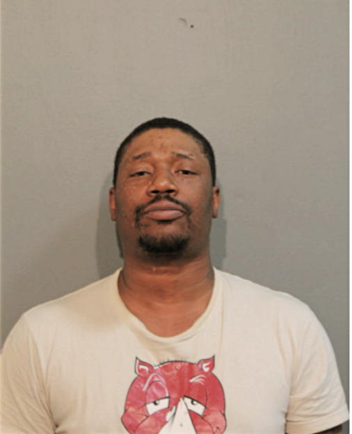 MASHON D CHAMBLIS, Cook County, Illinois