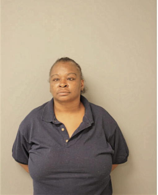 DEBORAH CLARK, Cook County, Illinois