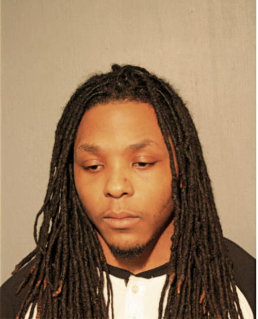 LAVELLE J COX, Cook County, Illinois