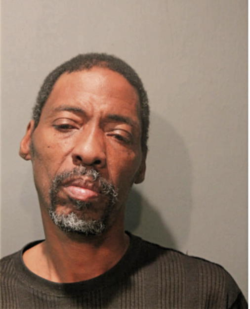 HERBERT CROMWELL, Cook County, Illinois