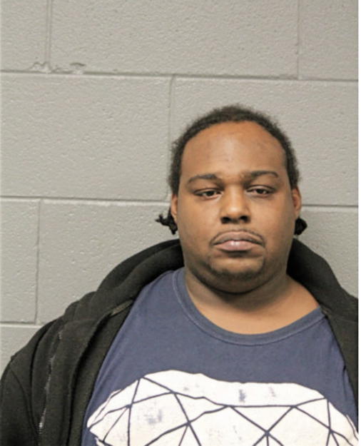 ERIC M CROSS, Cook County, Illinois