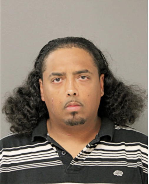 DAVID CRUZ, Cook County, Illinois
