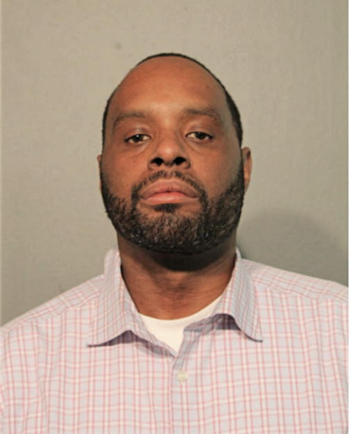 JAMES S CULPEPPER, Cook County, Illinois