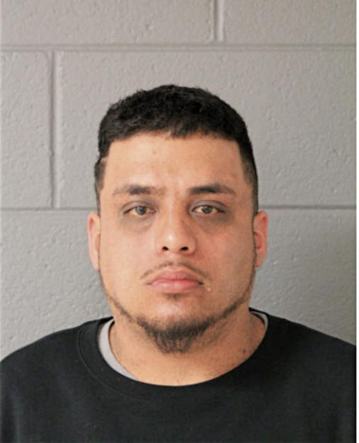 ABEL CUSTODIO, Cook County, Illinois