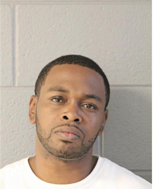 ANTONIO T DAMERON, Cook County, Illinois