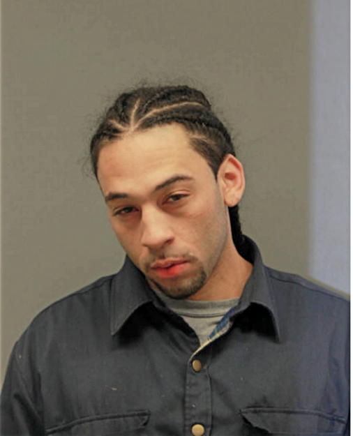 CHRISTEN DANIEL BARGERON, Cook County, Illinois