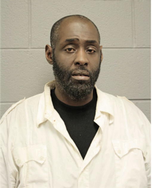 SANTANA DANIEL, Cook County, Illinois
