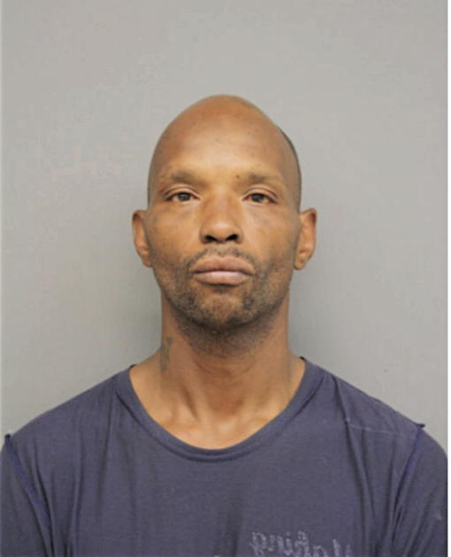 TONY L DAVIS, Cook County, Illinois