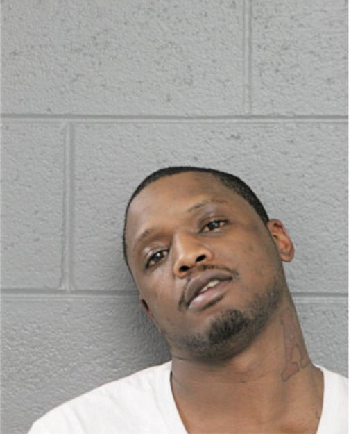 ANDRE J DEAL, Cook County, Illinois