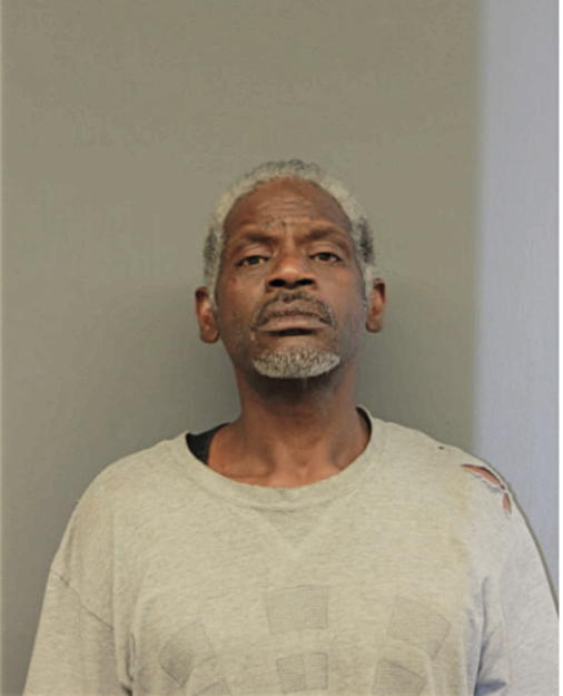 ALFRED DISMUKES, Cook County, Illinois