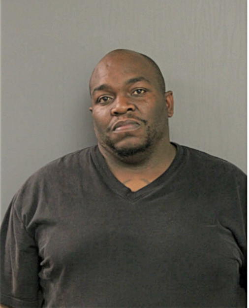 DESMOND R EDWARDS, Cook County, Illinois